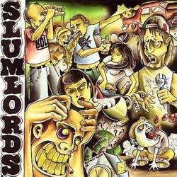 Slumlords : On the Stremph!